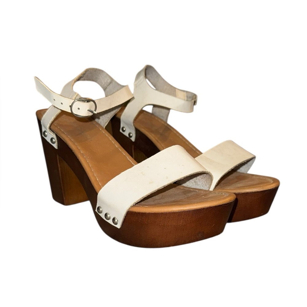 madden girl lift platform sandals